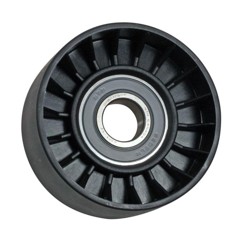 CONTITECH 49017 Idler Pulley