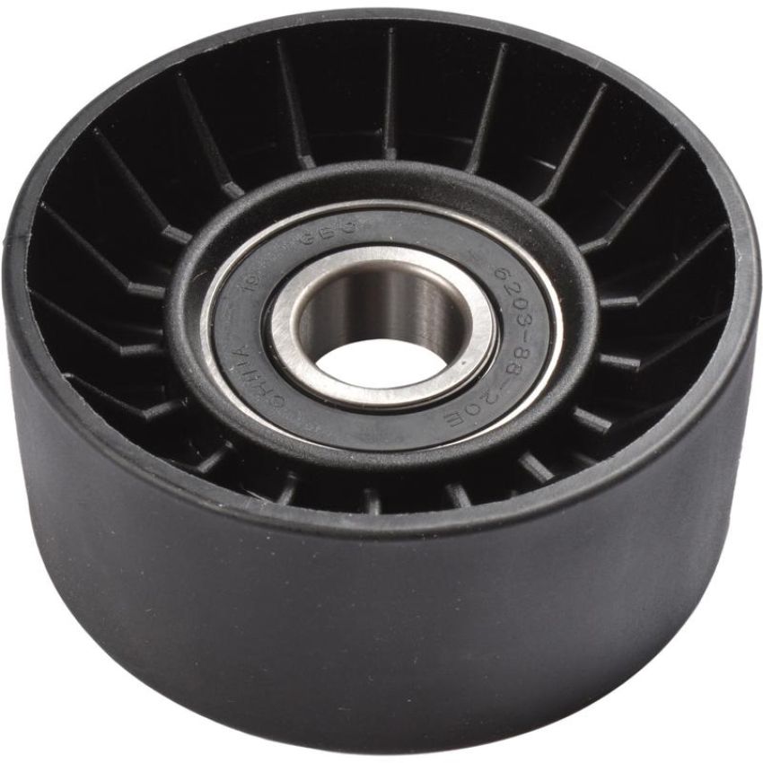 CONTITECH 49017 Idler Pulley