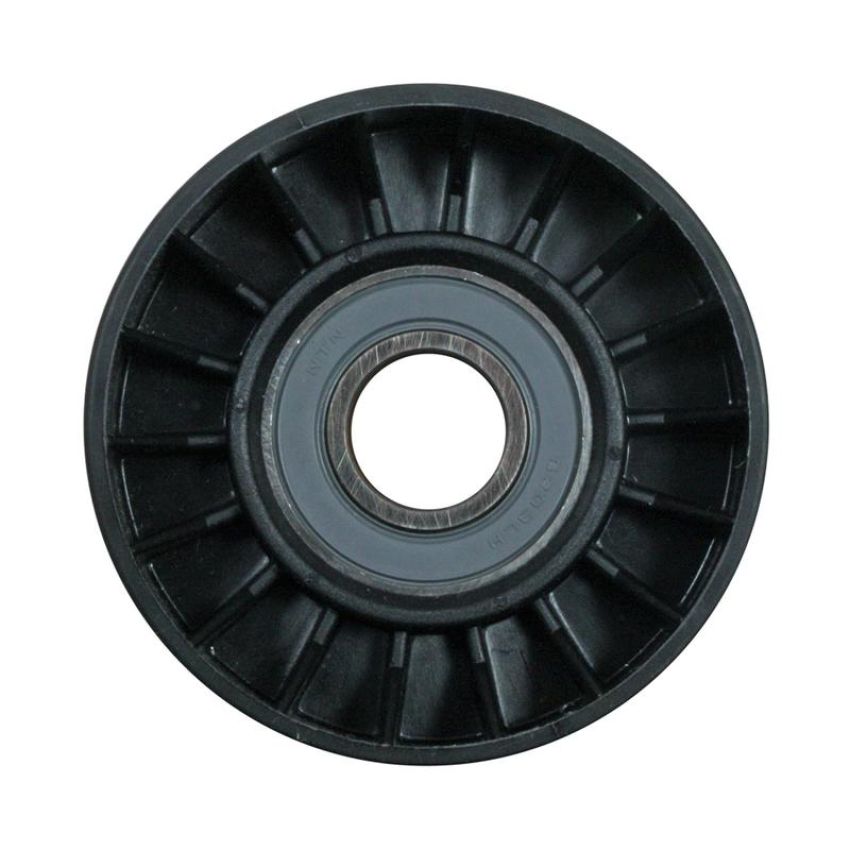 CONTITECH 49017 Idler Pulley