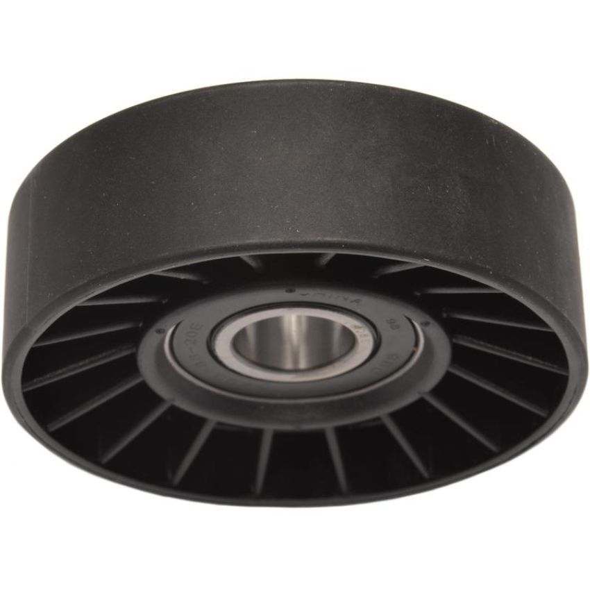 CONTITECH 49019 Idler Pulley