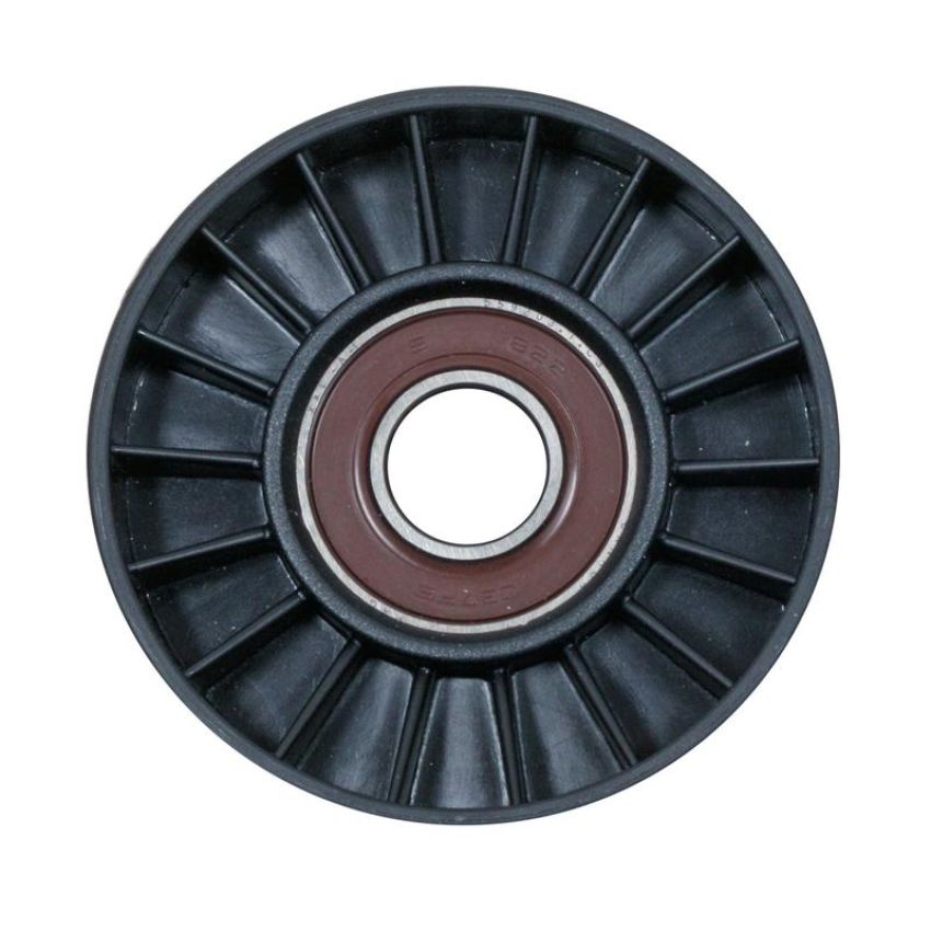 CONTITECH 49019 Idler Pulley