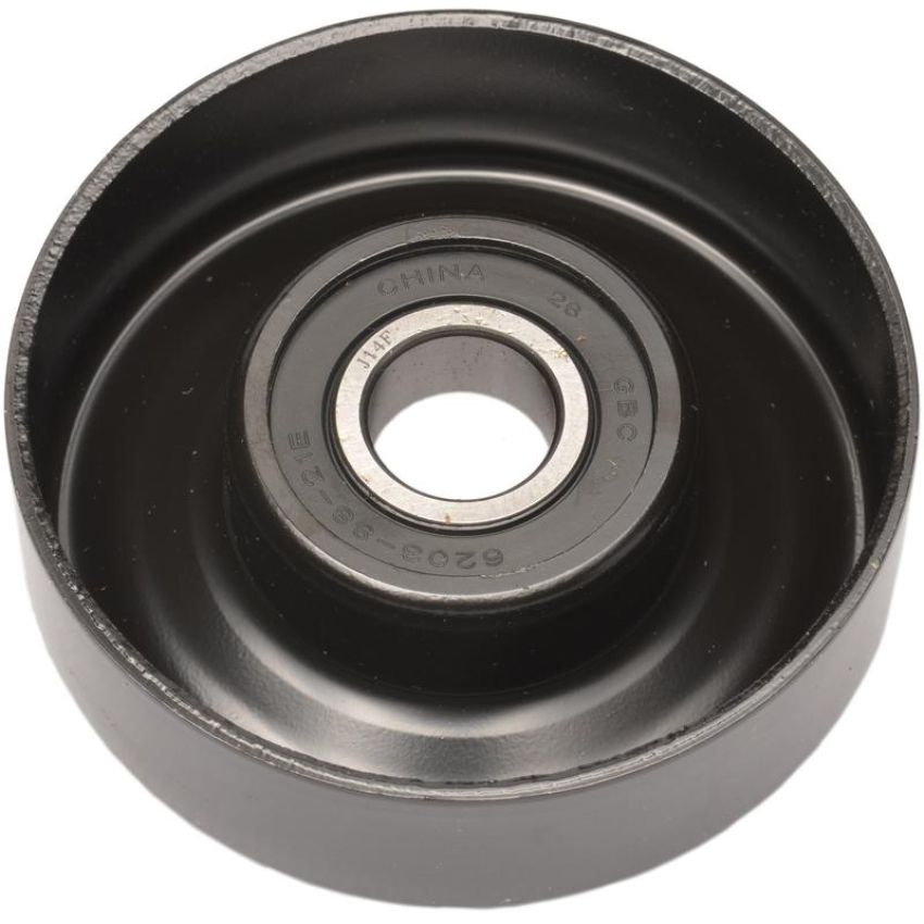 CONTITECH 49022 Idler Pulley