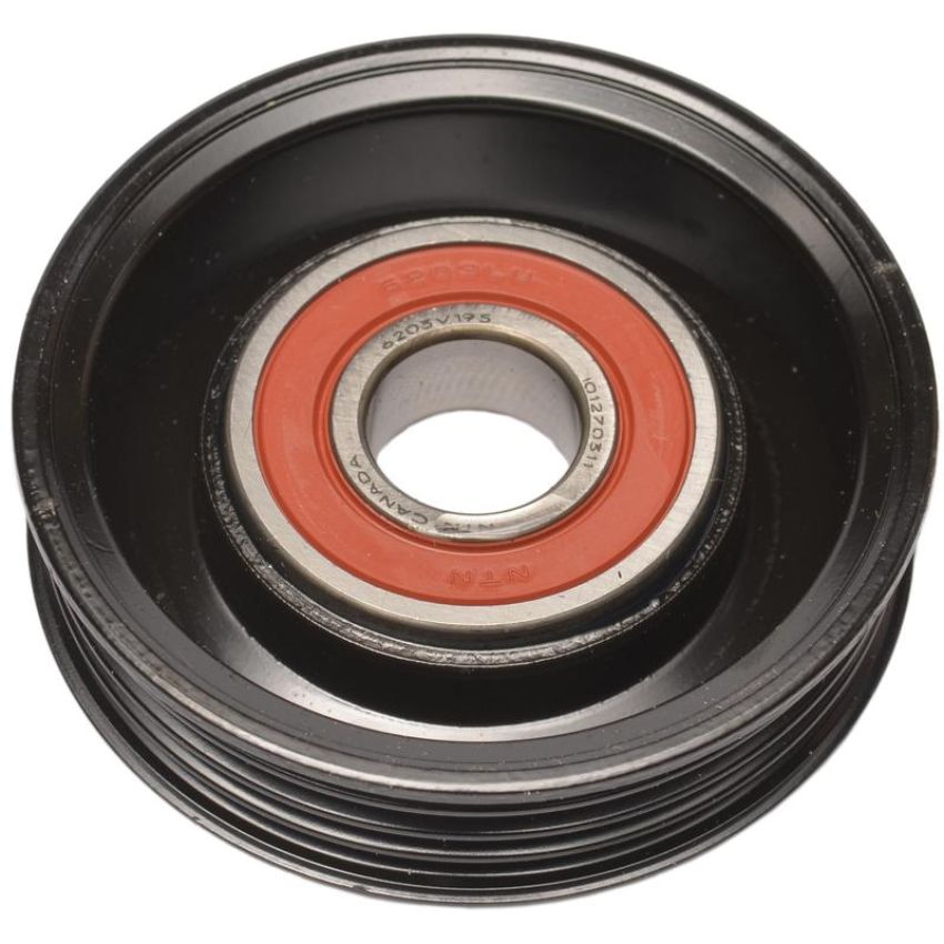 CONTITECH 49029 Idler Pulley
