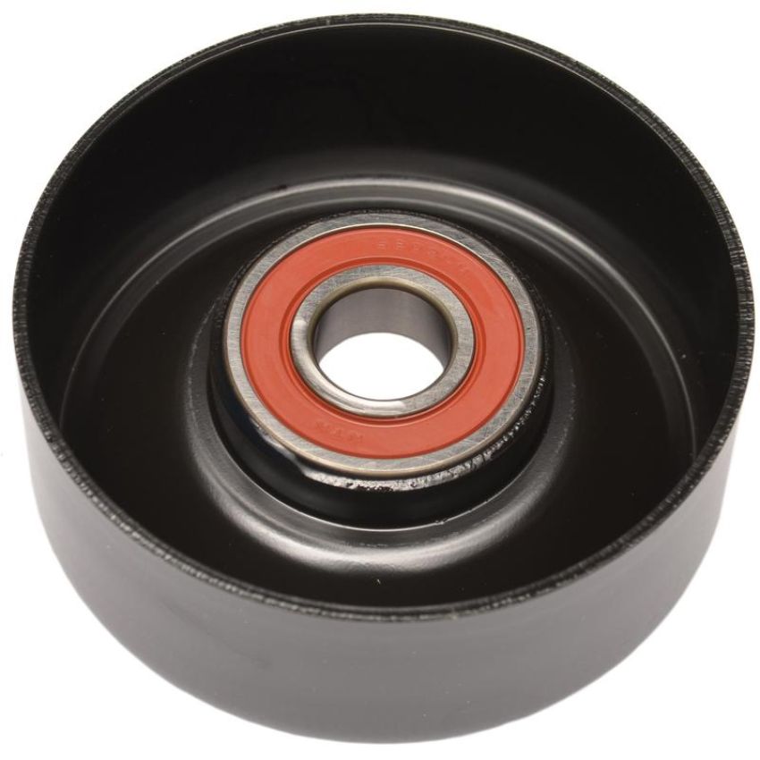 CONTITECH 49031 Idler Pulley