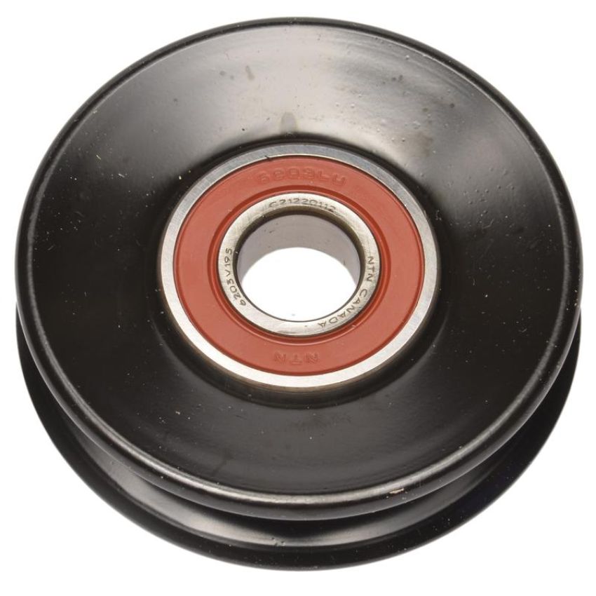 CONTITECH 49033 Idler Pulley