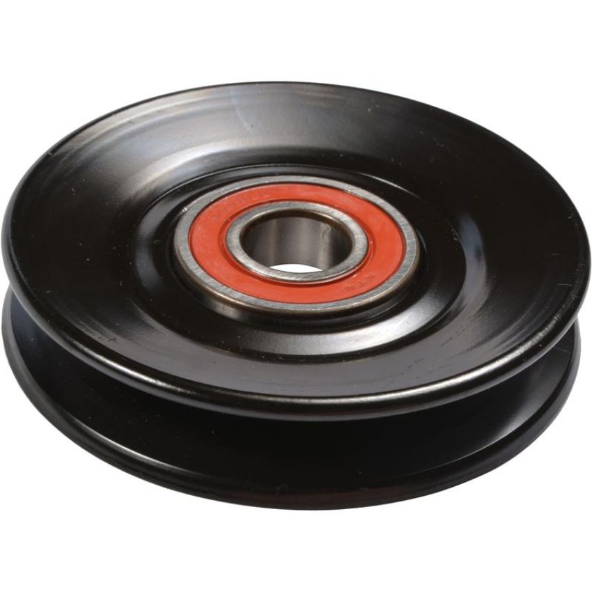CONTITECH 49034 Idler Pulley