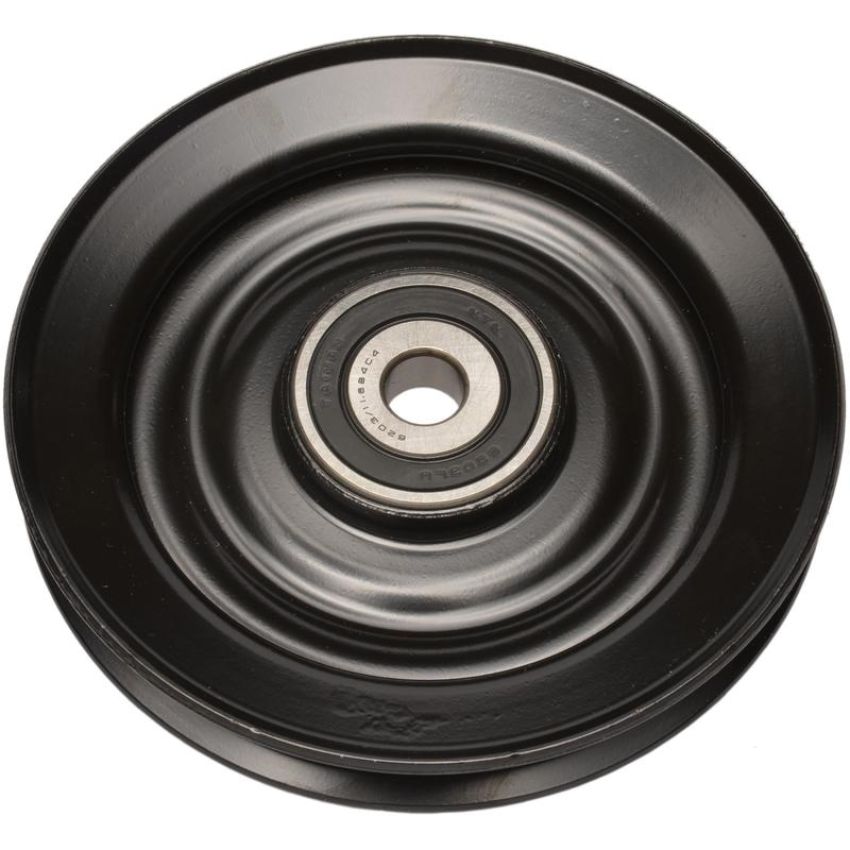 CONTITECH 49035 Idler Pulley
