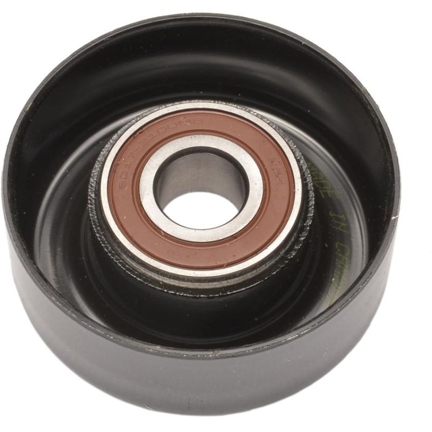 CONTITECH 49036 Idler Pulley