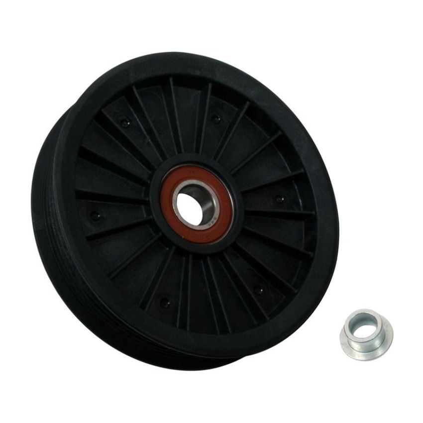 CONTITECH 49041 Idler Pulley