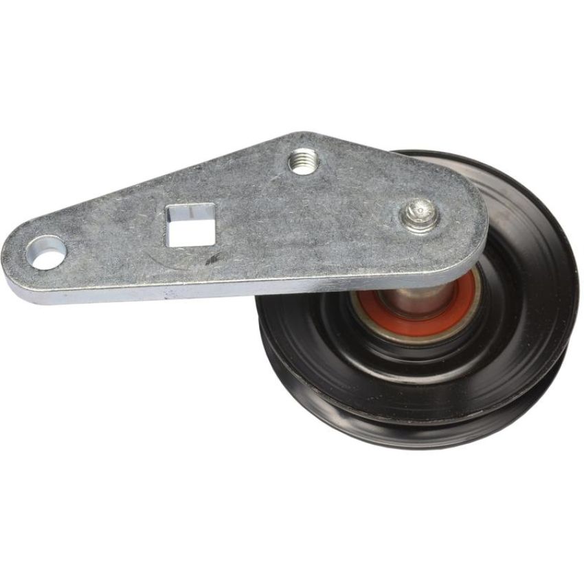 CONTITECH 49043 Idler Pulley