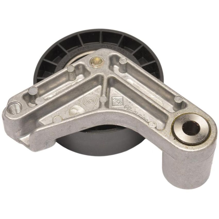 CONTITECH 49054 Idler Pulley