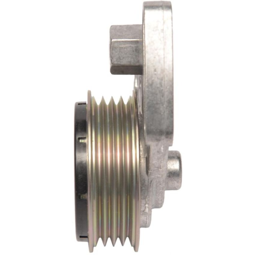 CONTITECH 49061 Idler Pulley
