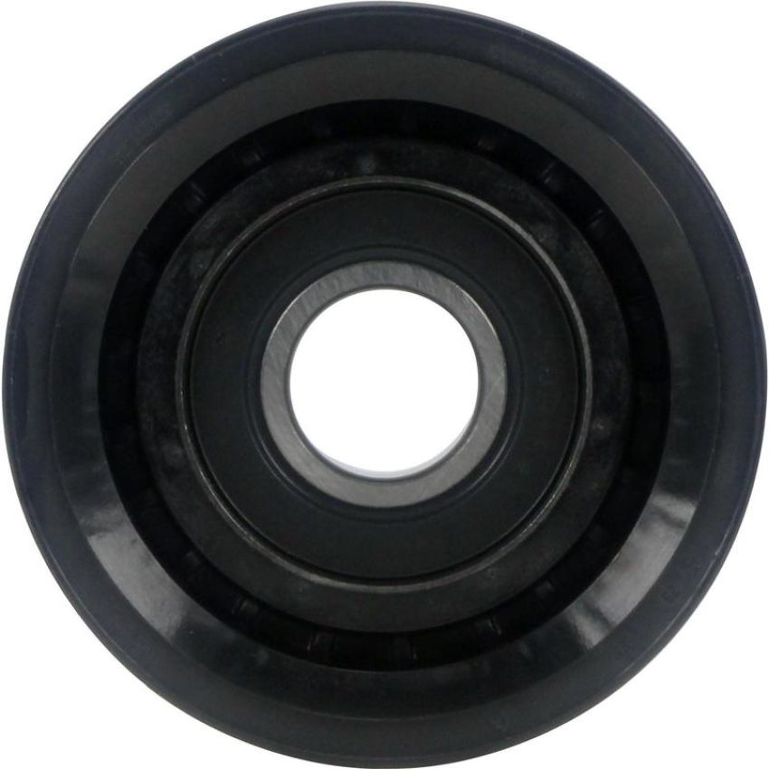 CONTITECH 49073 Idler Pulley