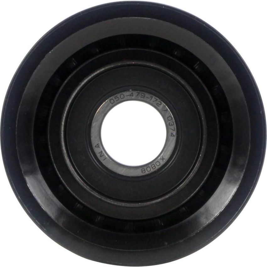 CONTITECH 49073 Idler Pulley