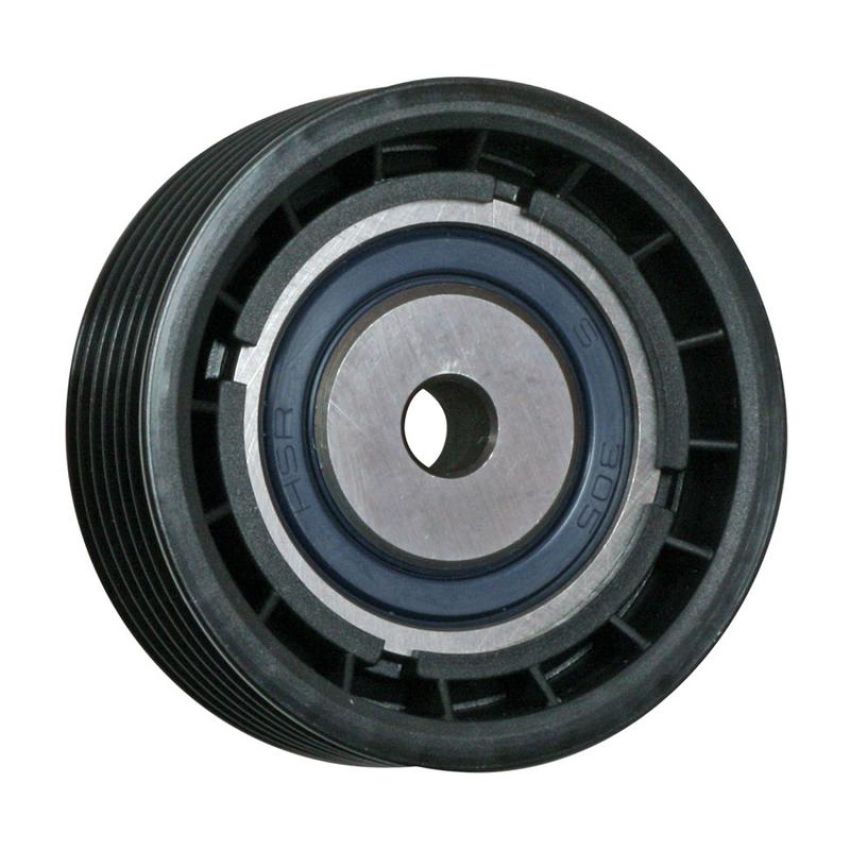 CONTITECH 49074 Continental Accu-Drive Pulley