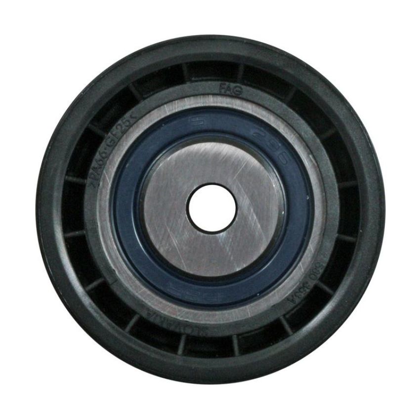 CONTITECH 49074 Continental Accu-Drive Pulley