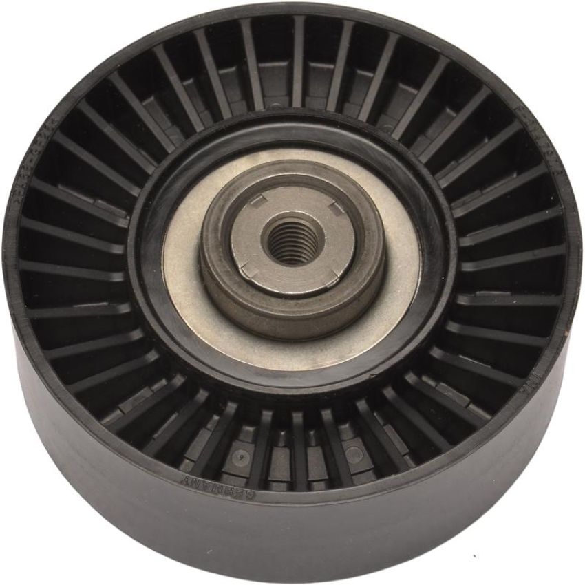CONTITECH 49077 Tensioner Pulley
