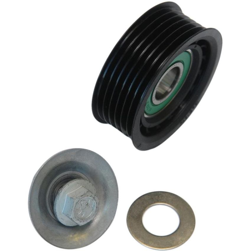 CONTITECH 49098 Idler Pulley