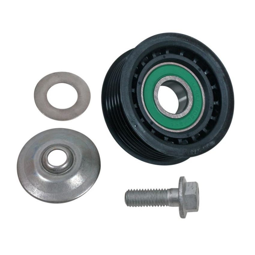 CONTITECH 49098 Idler Pulley