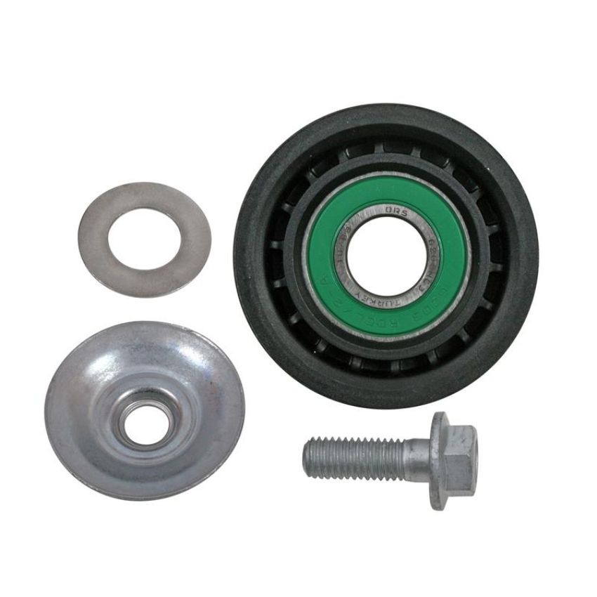 CONTITECH 49098 Idler Pulley
