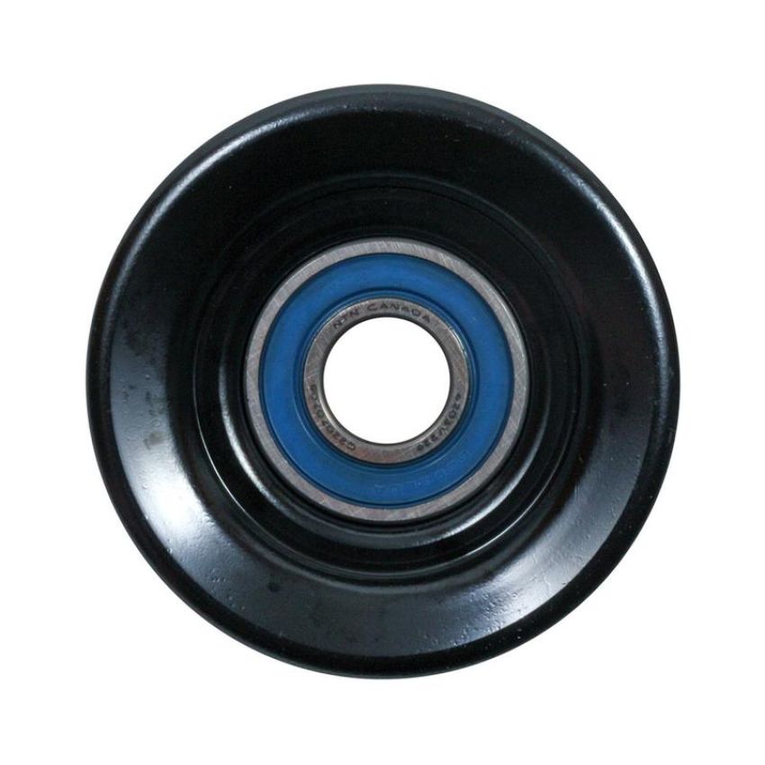 CONTITECH 49106 Idler Pulley