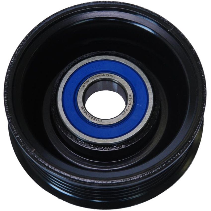 CONTITECH 49106 Idler Pulley
