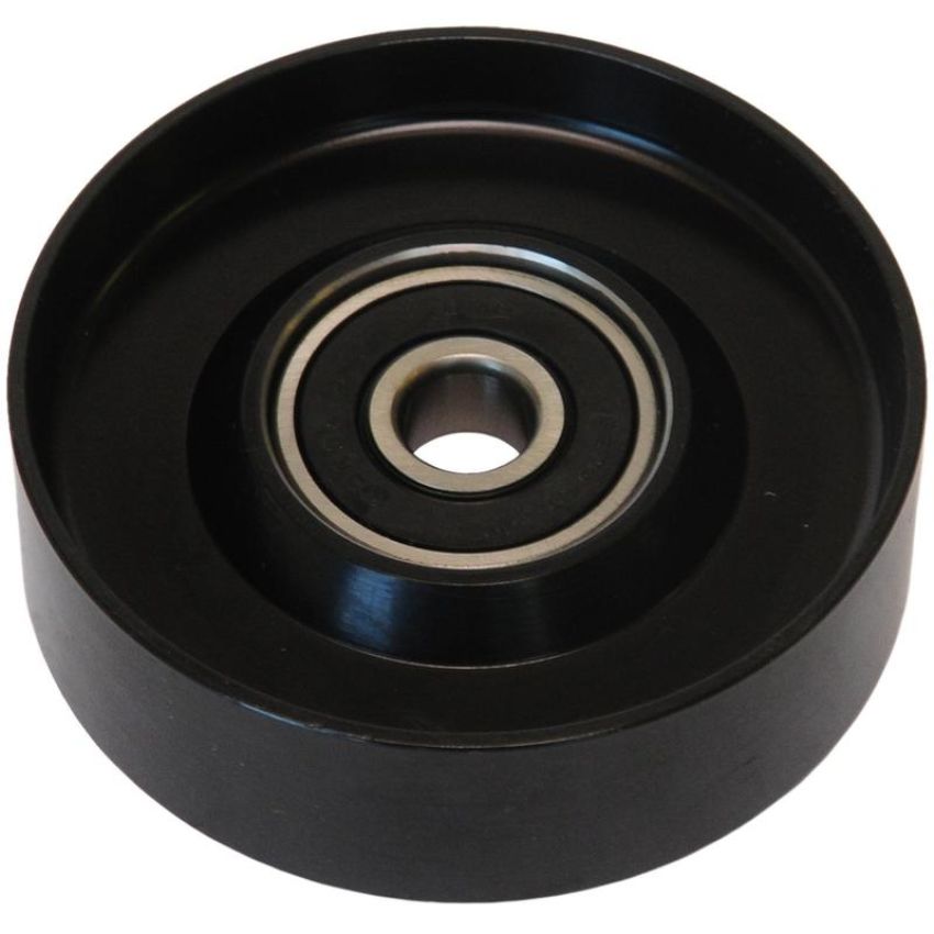 CONTITECH 49108 Idler Pulley