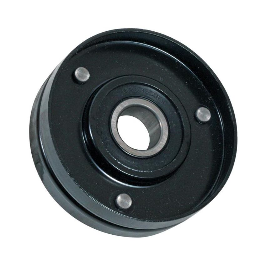 CONTITECH 49109 Idler Pulley