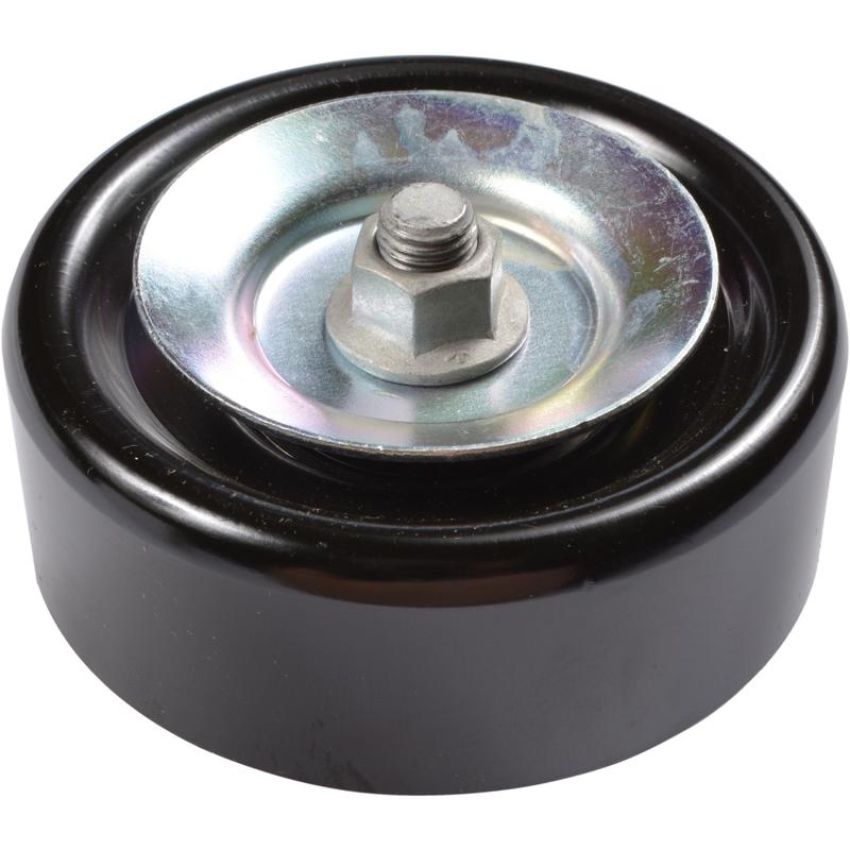 CONTITECH 49110 Idler Pulley