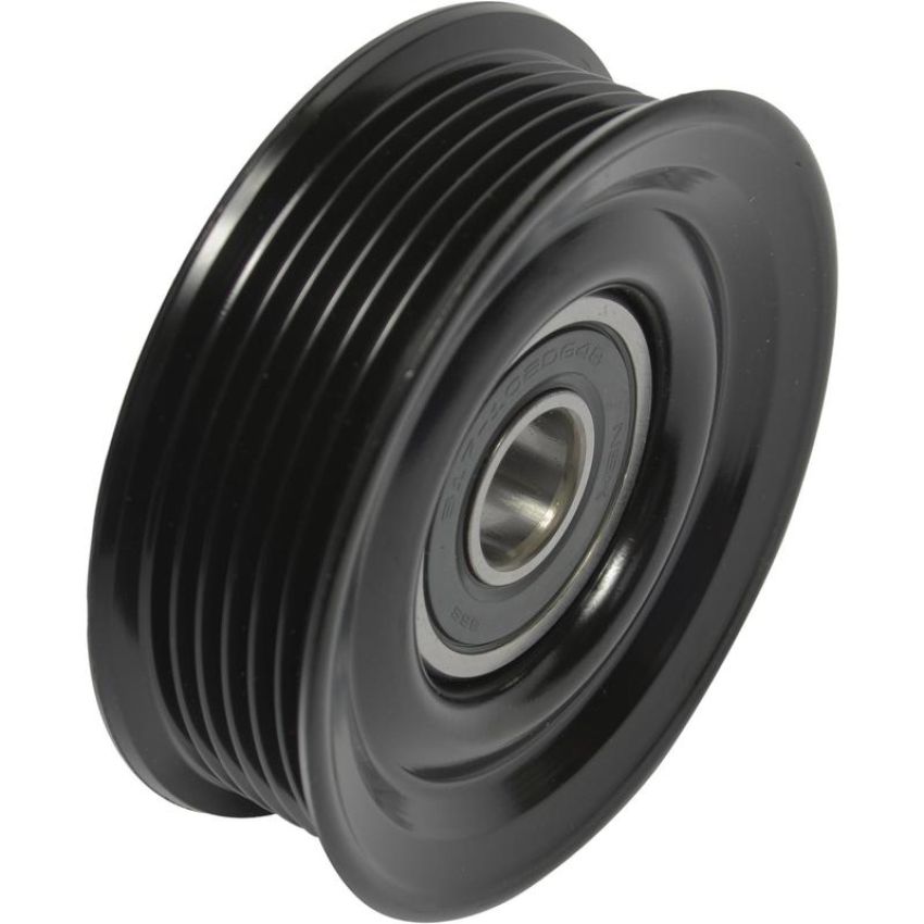 CONTITECH 49123 Idler Pulley