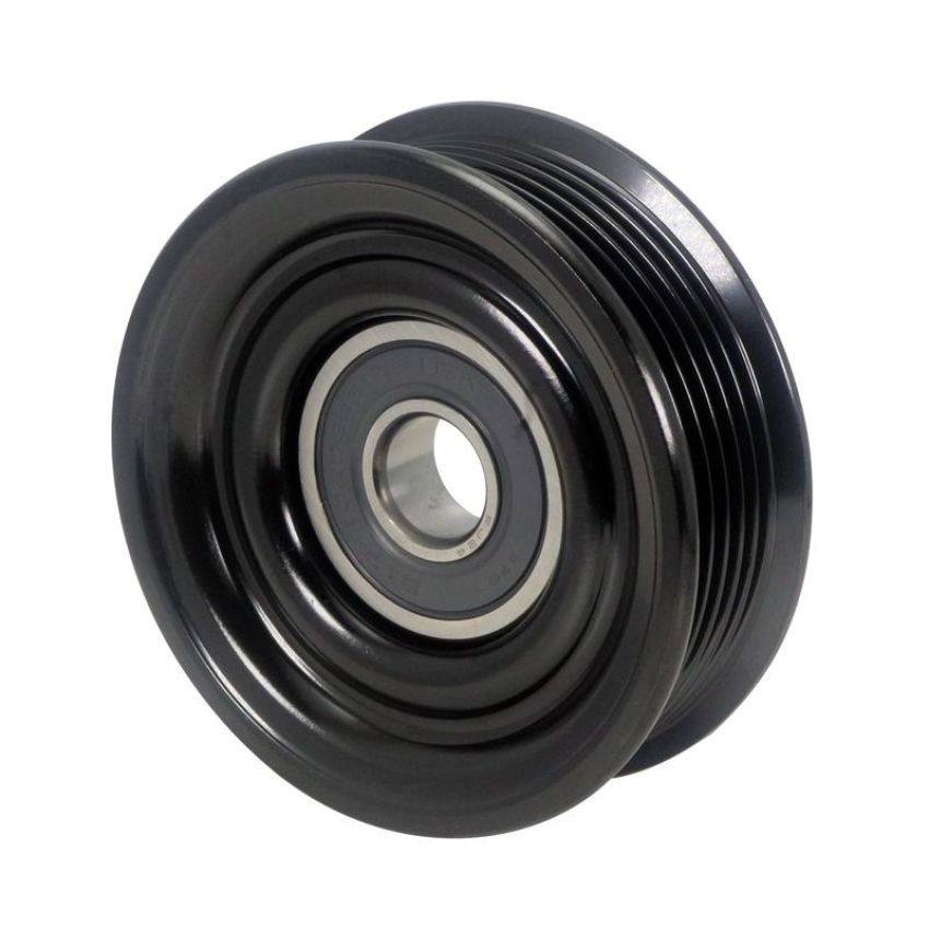 CONTITECH 49123 Idler Pulley