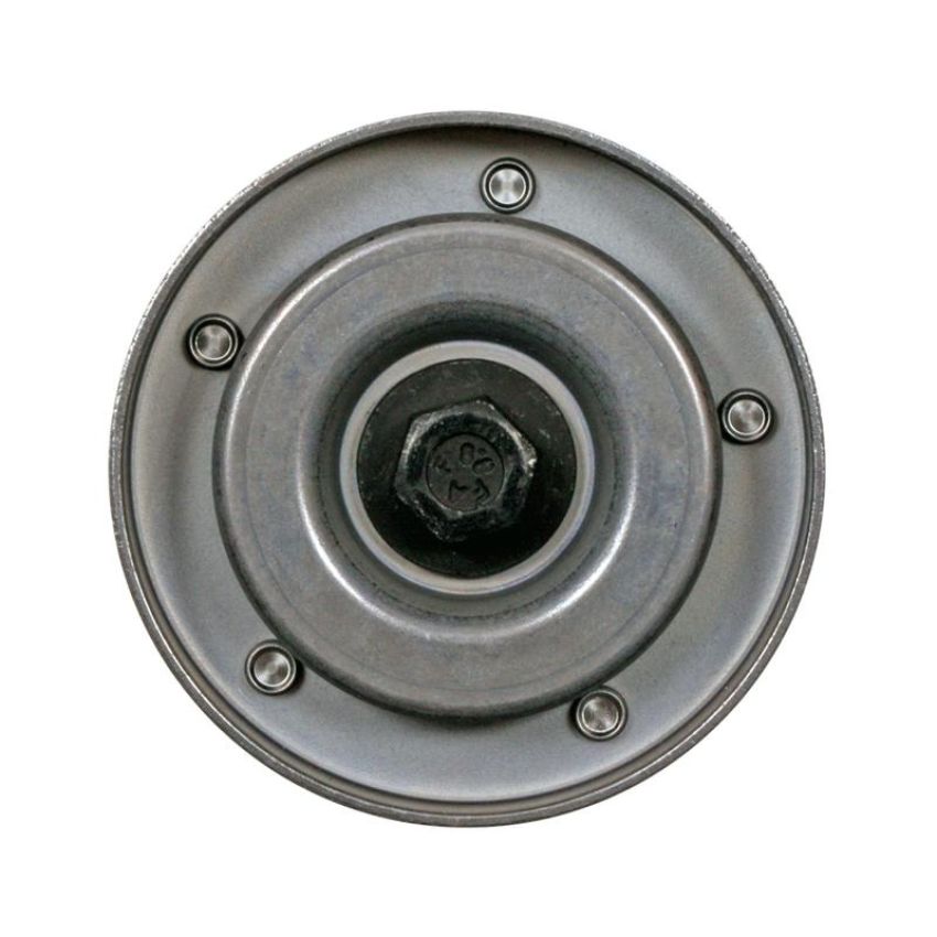CONTITECH 49125 Idler Pulley