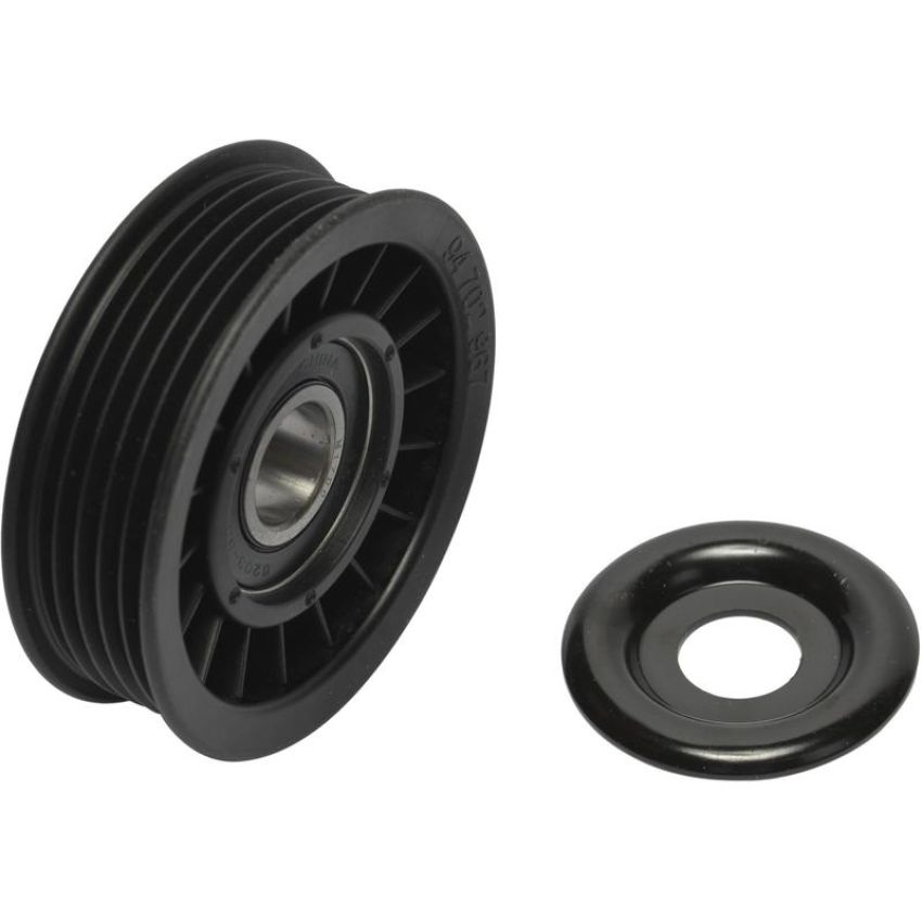 CONTITECH 49128 Idler Pulley