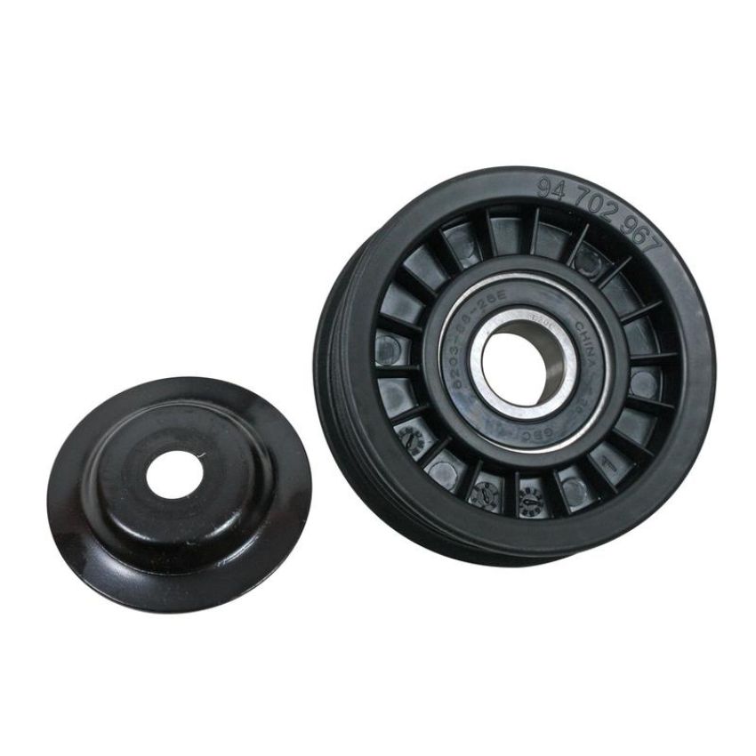 CONTITECH 49128 Idler Pulley
