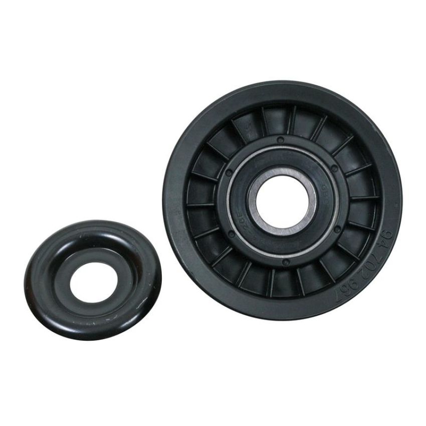 CONTITECH 49128 Idler Pulley
