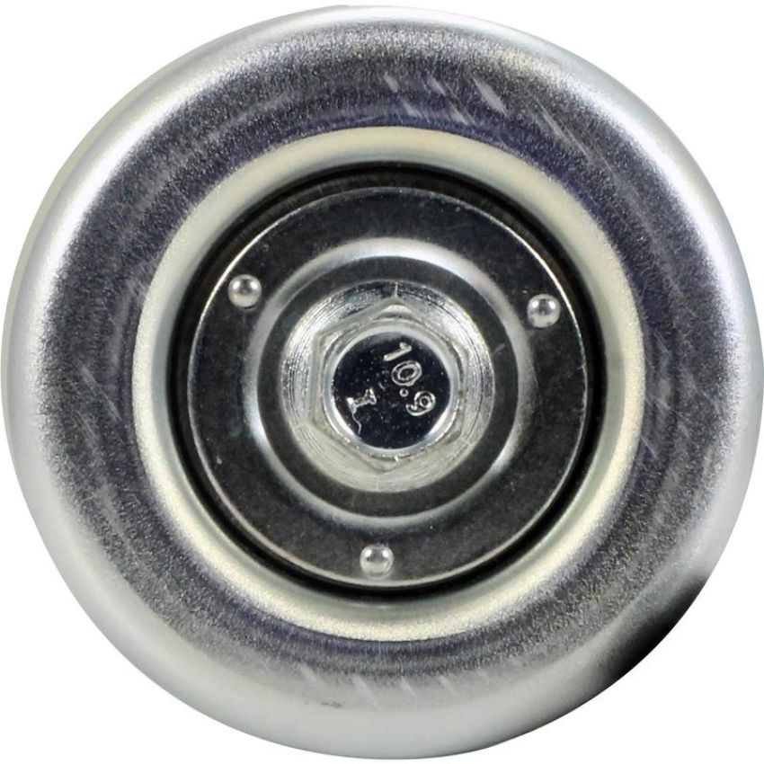 CONTITECH 49129 Idler Pulley