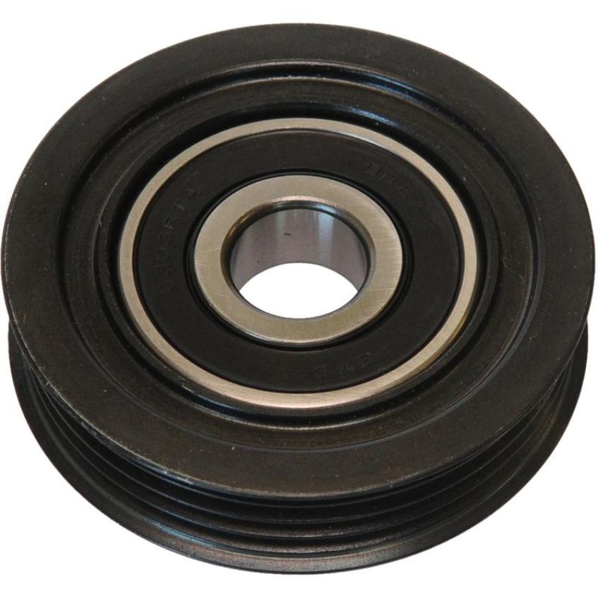 CONTITECH 49134 Tensioner Pulley
