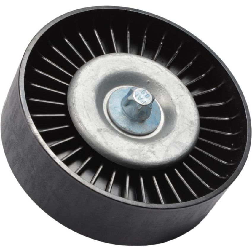 CONTITECH 49135 Idler Pulley