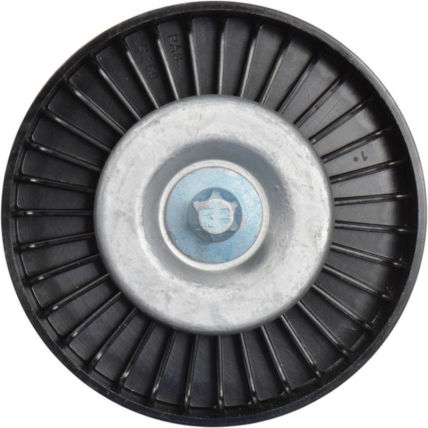 CONTITECH 49135 Idler Pulley