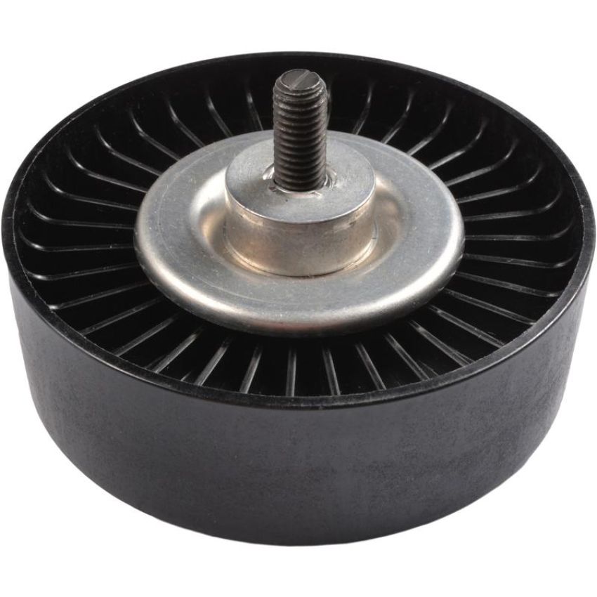 CONTITECH 49137 Idler Pulley