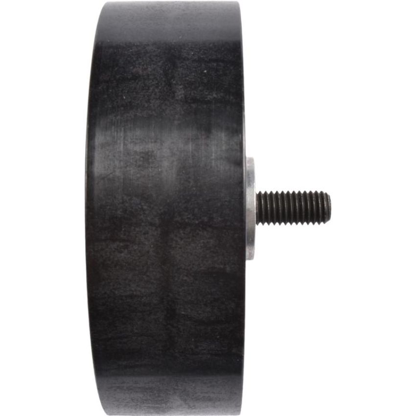 CONTITECH 49137 Idler Pulley