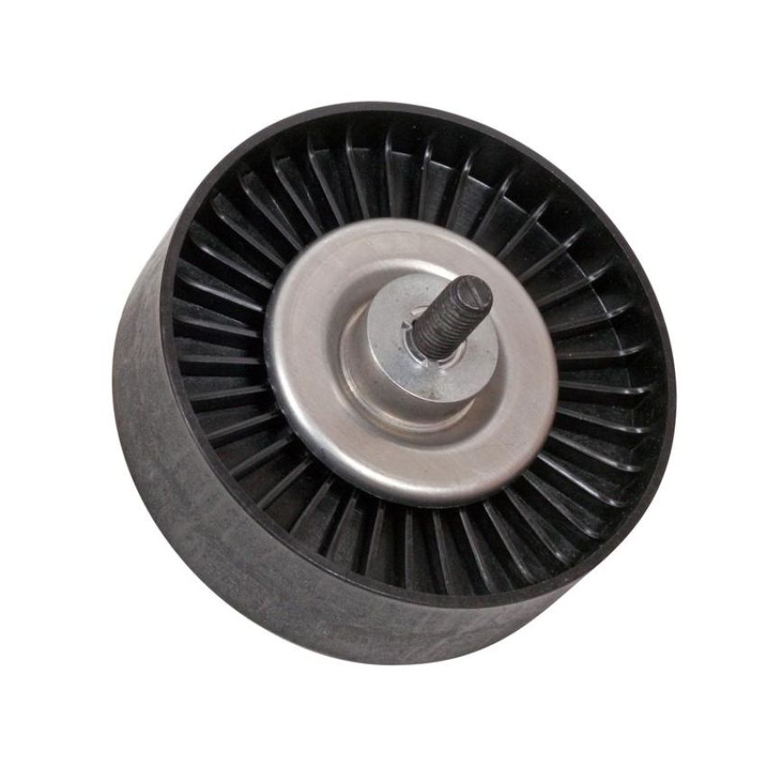 CONTITECH 49137 Idler Pulley