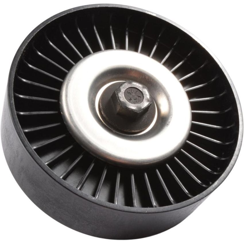 CONTITECH 49137 Idler Pulley
