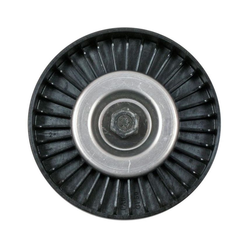 CONTITECH 49137 Idler Pulley