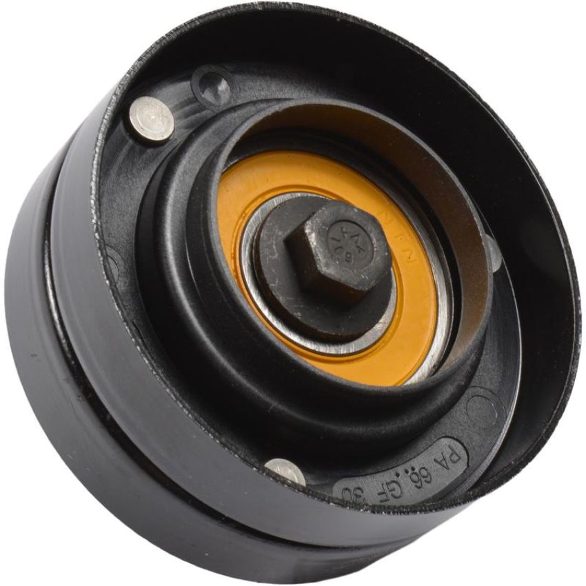 CONTITECH 49138 Idler Pulley