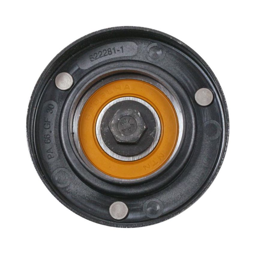 CONTITECH 49138 Idler Pulley