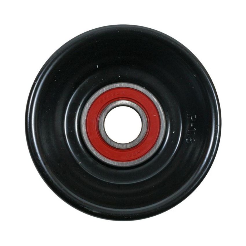 CONTITECH 49139 Idler Pulley