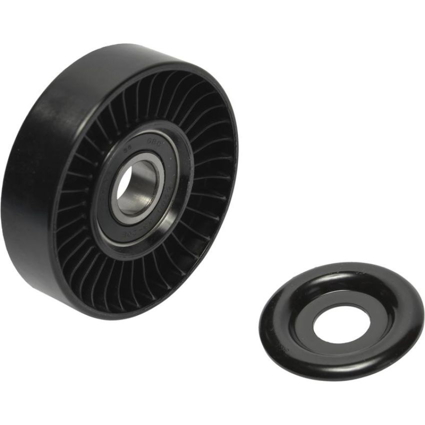 CONTITECH 49141 Tensioner Pulley