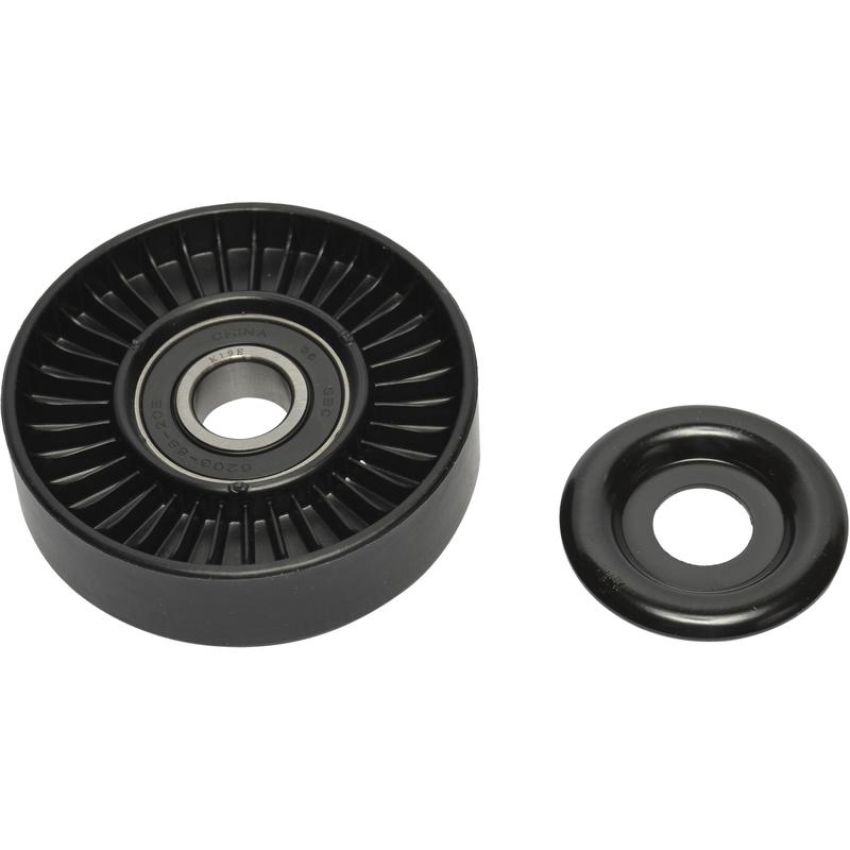 CONTITECH 49141 Tensioner Pulley