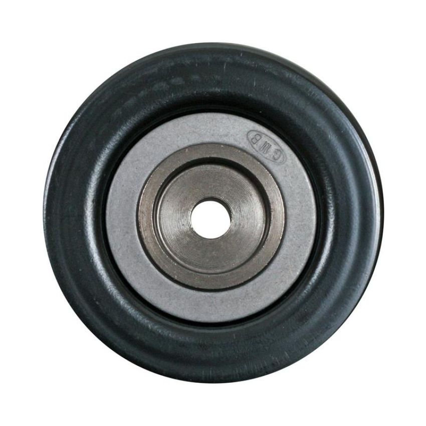 CONTITECH 49142 Idler Pulley